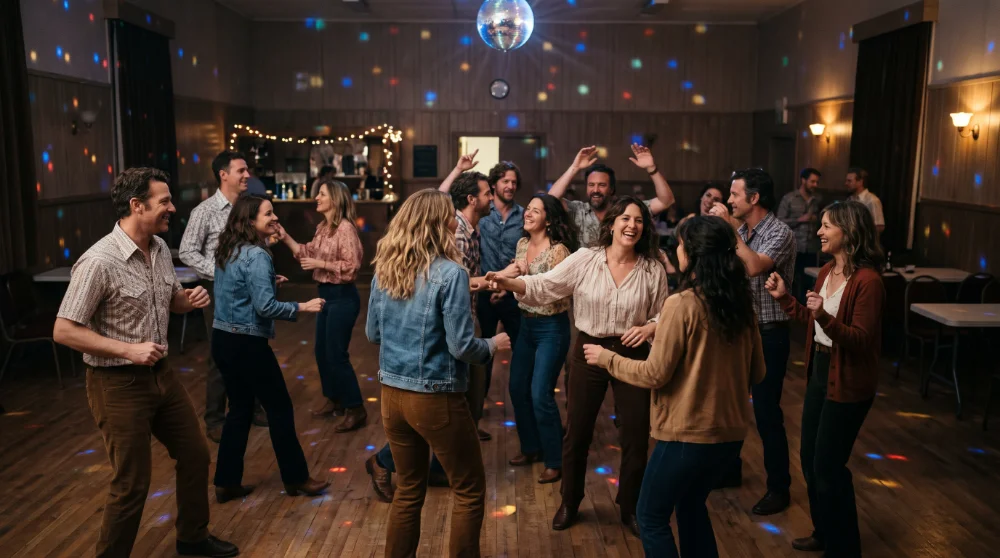 10 Class Reunion Ideas (1)