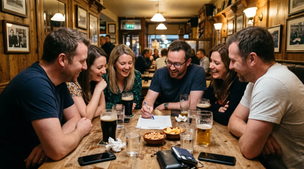 10 Class Reunion Ideas (3)