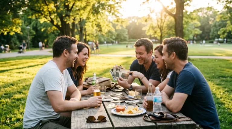 10 Class Reunion Ideas (5)